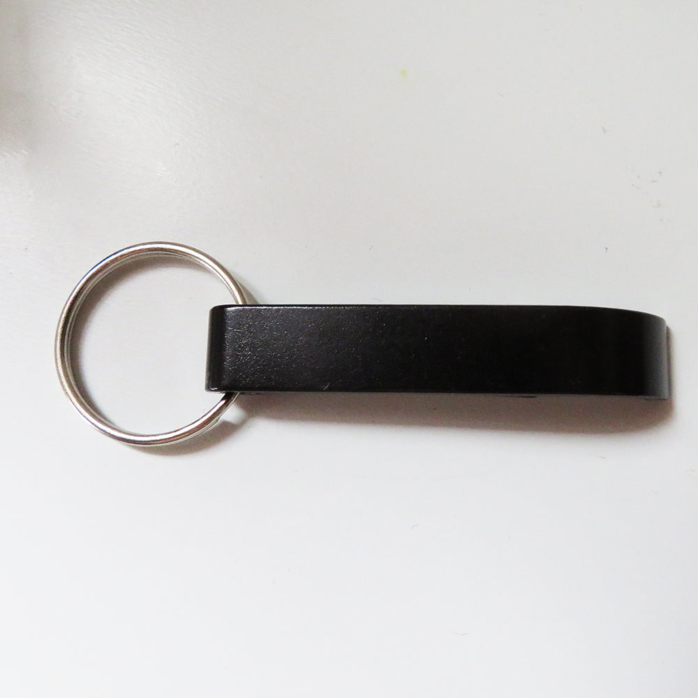 Flaschenöffner, Alu (3er-Pack)