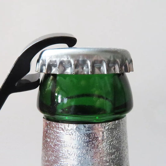 Flaschenöffner, Alu (3er-Pack)