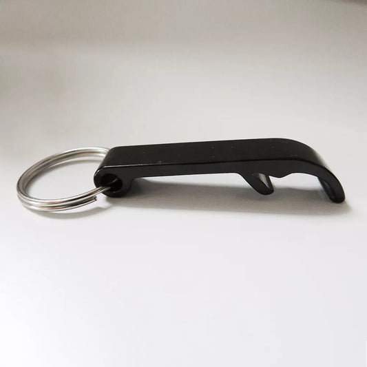 Flaschenöffner, Alu (3er-Pack)